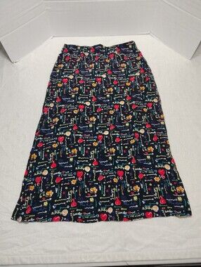 Coldwater Creek Y2K, Vintage Skirt -+- MEDIUM Size